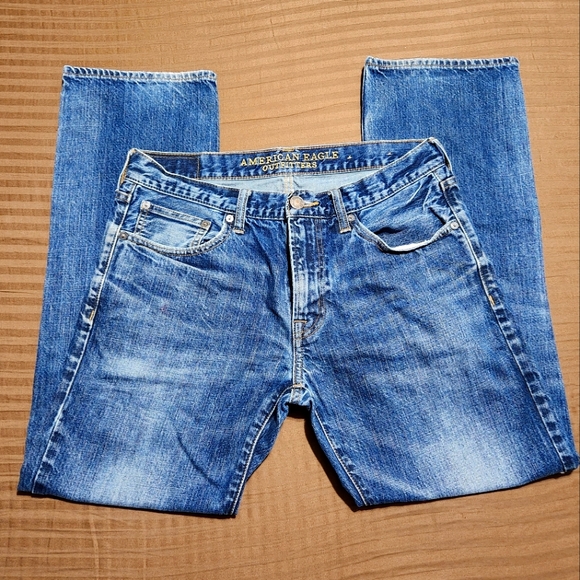 American Eagle Outfitters Other - AEO Jeans 👖 😍 👌